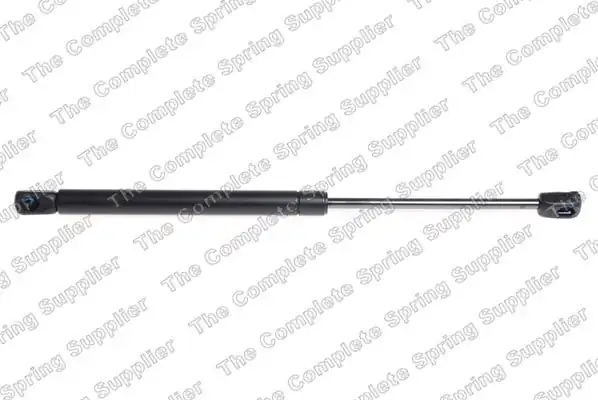 LESJÖFORS 8104249 | Bagaj Amortisörü Bmw F07 09