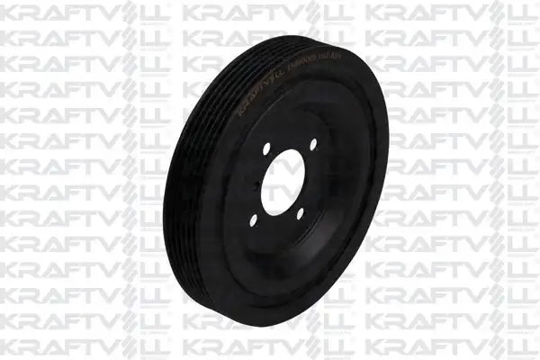 KRAFTVOLL 15050005 | Krank Kasnağı Klimasız Partner Berlingo 1 9d 00 03