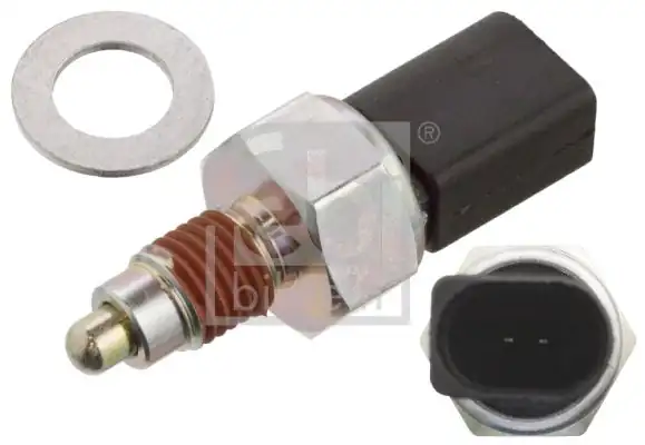Febi Bilstein 106039 Geri Vites Müşürü Golf3 Golf4 Polo Classic A3 Toledo T5 Caddy Bora Fabia Octavia