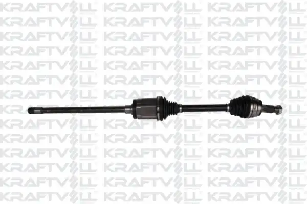 KRAFTVOLL 01010185 | Ön Aks Bmw X5 E70 X6 E71 Sol 05 08 Sağ 05 08