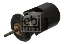 FEBI BILSTEIN 17902 | Termostat Polo Bora Caddy Golf Ibiza Fabia Leon 1.6 AEE