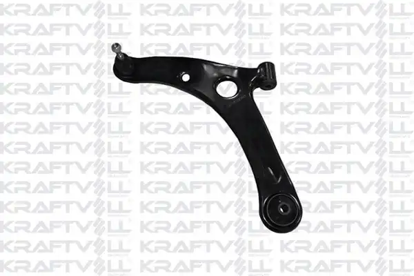 KRAFTVOLL 13050400 | Alt Salıncak Sol Rotilli Komple Mitsubishi Colt 2002 2012 Forfour 454 04 06