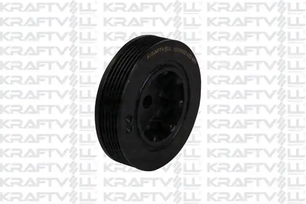 KRAFTVOLL 15050028 | Krank Kasnağı Laguna Megane İ Scenic Espace 2 0 16v F3r