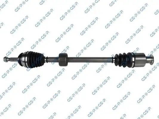 GSP 245085 | Ön Aks Sağ Dacia Logan Sandero 1 4 1 6 04 RN 8 813 Dış Freze 21 İç Freze 23 Uzunluk 763