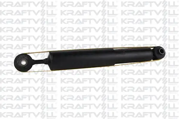 KRAFTVOLL 15010207 | Arka Amortisör Peugeot 301 Citro N C Elysee 2013