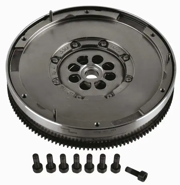 SACHS 2294001994 | Volant Opel Astra K Insignia A16xht