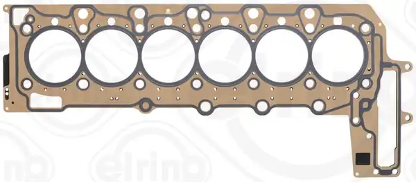 Elring 477 322 Silindir Kapak Contası Bmw N57 2 Delik 84 00mm E90 F10 X5 E70 X6 08 12