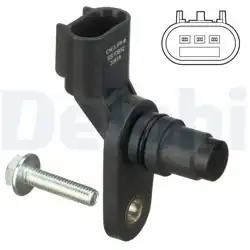 DELPHI SS10952 | Eksantrik Devir Sensörü Antara Astra J Insignia A A20nft A20nht