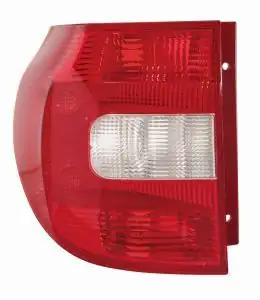 Depo 665 1919r Ue Stop Lambası Sağ Skoda Yeti Bm 10