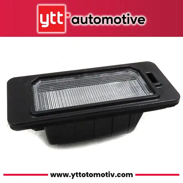 YTT Y24164O | Plaka Lambası 500x 14