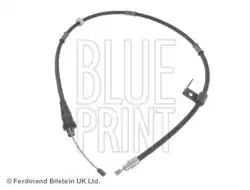 BLUEPRINT ADA104621 | El Fren Halatı Jeep Grand Cherokee 96-04 Sol Arka