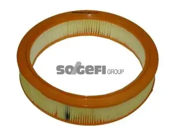 PURFLUX A1106 | Hava Filtresi Albea Doblo Palio Punto 1 2 8v