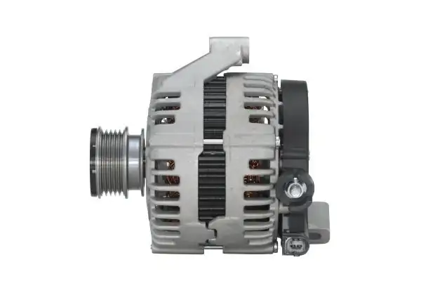 Hella 8el011712 101 Alternatör Volvo S60 II 2 0 T S80 II 2 4 D V60 İ V70 III Xc60 İ Xc70 II Xc60 İ 15 18