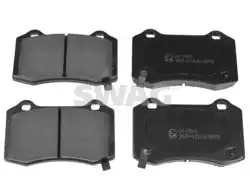 SWAG 33100192 | Fren Balatası Arka Chevrolet Camaro 6,2-300 C 04-12 Grand Cherokee 04 -