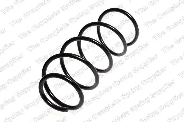LESJÖFORS 4008459 | Helezon Yayı Bmw E81 E87 Ön