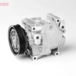 DENSO DCP09001 | Klima Kompresörü Klima Kompresörü Doblo Brava Marea Palio Punto Strada 1,9Jtd
