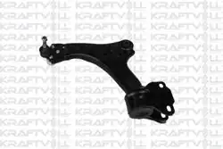 KRAFTVOLL 13050642 | Ön Salıncak Sol Mondeo IV Ca2 07-14 S-Max 09-06-Galaxy 06-/ S60 II Volvo (134) 10-15 S80 06-S80 Volvo (124) 2.0 08-15 V60 Volvo (155-157) T3-T4 10-15 V70 06-V70 III Volvo (135) 07-15