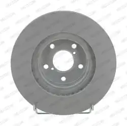 FERODO DDF679C | Ön Fren Aynası Havalı Forester 2.0 2,0S Turbo 06/98-09 / Legacy II Kombi 2,5İ 4Wd 96-11 / Legacy I