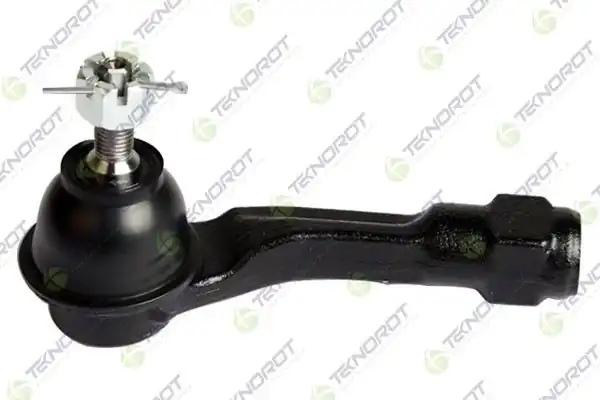 Teknorot Ki 572 Rot Başı Sol Kia Rio IV 2017
