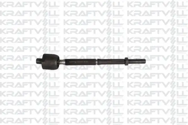 KRAFTVOLL 13030332 | Rotmili Toyota Yaris 1999 2005