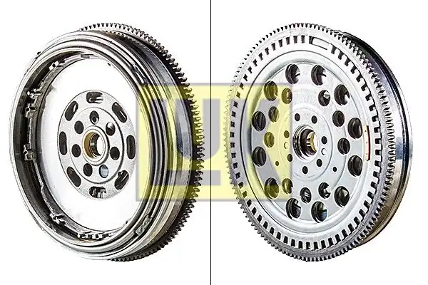 Luk 415014610 Debriyaj Volanı Renault 2 2dci Laguna II Traffic II Velsatis Opel Vivaro 2 5dti