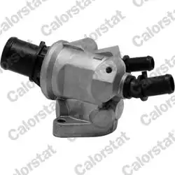 VERNET TH6882.88J | Termostat Fiat Croma 1.9 JTD Stilo 1.9 JTD Bravo II 1.9 D Multijet