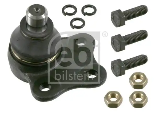 FEBI 21781 | Rotil Alt Ford Kutu İçi Adet 1 Fiesta 02