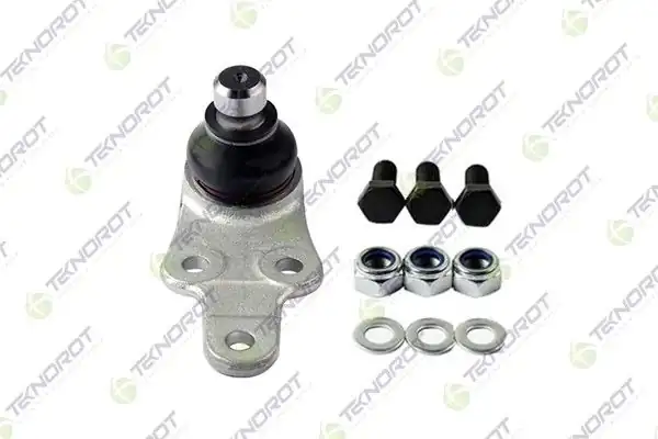 Teknorot Fo 954k Rotil Ön Alt Ford Mondeo III 2000 2007