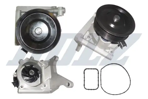 DOLZ O201 | Devirdaim Su Pompası Astra J 10 Astra K 16 Insignia A 09 17 Insignia B 18 Mokka 13 B16dth