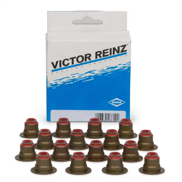 VİCTOR REİNZ 12-36613-01 | Opel Astra J 1 6 Benzinli Motor Subap Lastiği Takım Astra G H J Corsa D E Z16xep