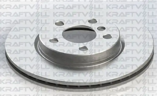 KRAFTVOLL 07040532 | Fren Diski Ön BMW F45 F46 F48 F39 Mini F55 F56 F57 F60