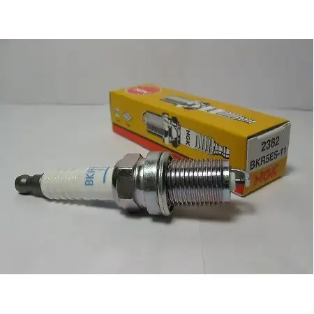 NGK 25183131 | Buji Spark 0 8 Bpr5ey 11 1 Adet