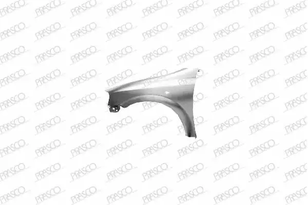PRASCO 6101364 | Sol Ön Çamurluk AST G