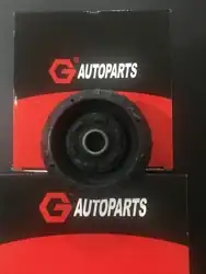 GAUTOPARTS 344511 | Ön Amortisör Takozu Omega.A-B