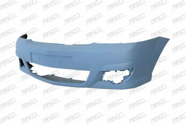 PRASCO 6400609 | Ön Tampon Meriva A 2006