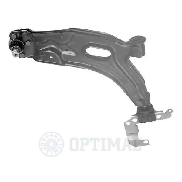 OPTIMAL G6-906 | Salıncak Sol Hıd Direksiyon Fiat Palio Weekend 96