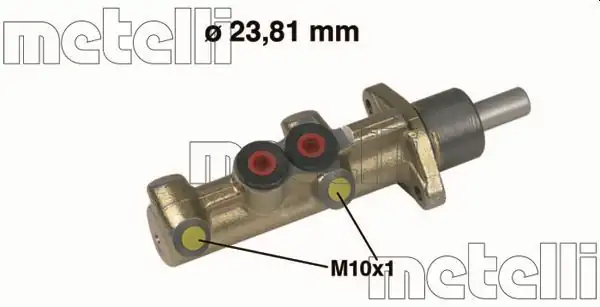 METELLİ 05-0298 | Ana Merkez 638 Vito CDI