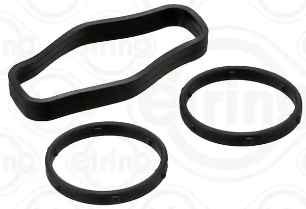 Elring 928 100 Yağ Pompa Conta Seti Opel Crossland Grandland B16dth