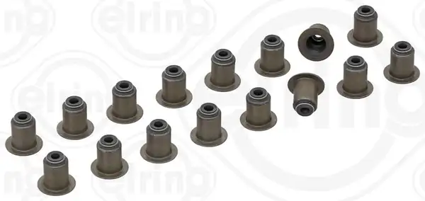 Elring 453 750 Conta Land Rover Range Rover Sport Discovery Freelander 2 Vivaro C Zafira Life 2 0d 06 18
