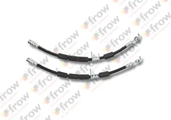 FROW FREN HORTUMU 5081112031 | Fren Hortumu Ön Sol 425 mm Ford Fiesta VII B Max 2017 2 Adet