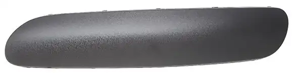 PHIRA 25300272 | Ön Tampon Köşe Plastiği Kuşağı Sol Citroen C3 İ Fc Fn_ 2002