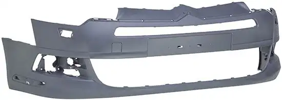 PHIRA C508200 | Ön Tampon Astarlı Citroen C5 III Rd 2008