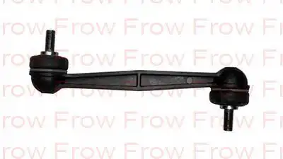 FROW ALTTAKIM 7671215009 | Z Rot Stabilizer Arka Sağ Sol Alfa Romeo 147 156 97 Plastik 2 Adet