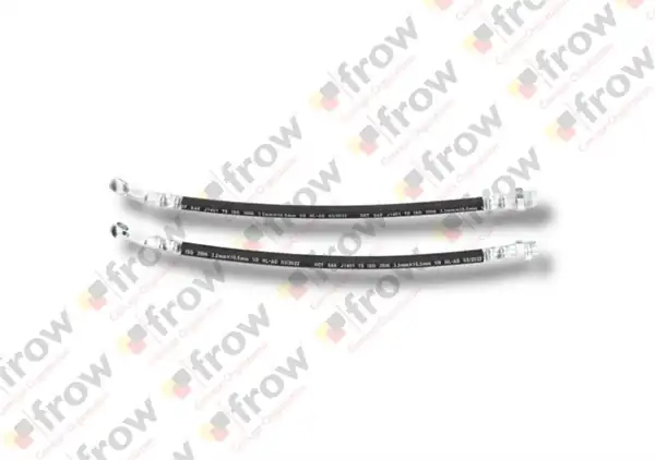 FROW FREN HORTUMU 5561112049 | Fren Hortumu Arka Sol Kia Ceed Kombi Cee D Sw Pro Cee D 2 Adet