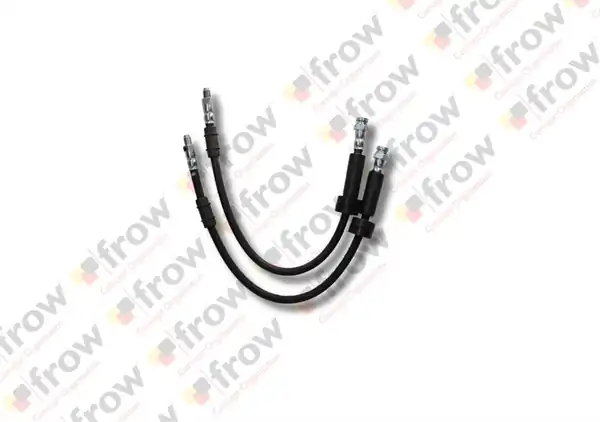 FROW FREN HORTUMU 2651112004 | Ön Fren Hortumu Jumper 1 2 Boxer 1 2 Ducato 1 2 98 06 2 Adet