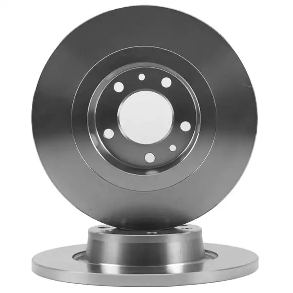 FROW FREN 2841102001 | Fren Diski Arka 5d 289 6mm Peugeot Expert III Citroen Jumpy III Fiat Scudo III Toyota Proace Van 2 Adet