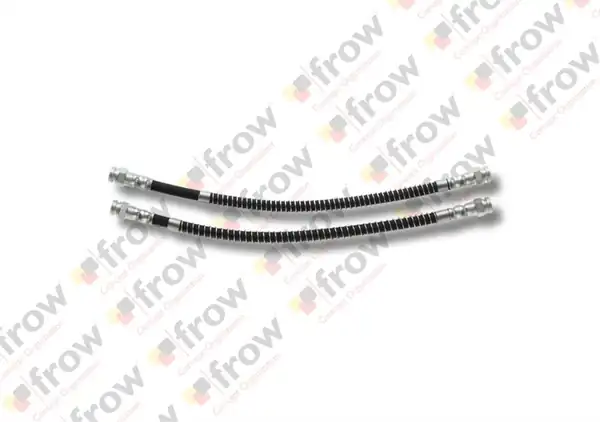 FROW FREN HORTUMU 5541112091 | Fren Hortumu Arka Sol Hyundai Starex H1 97 2 Adet