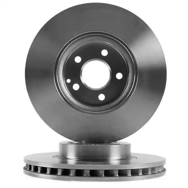 FROW FREN 4921101006 | Fren Diski Ön 5d 322mm Mercedes W204 S204 W212 C207 S212 A207 C204 2 Adet