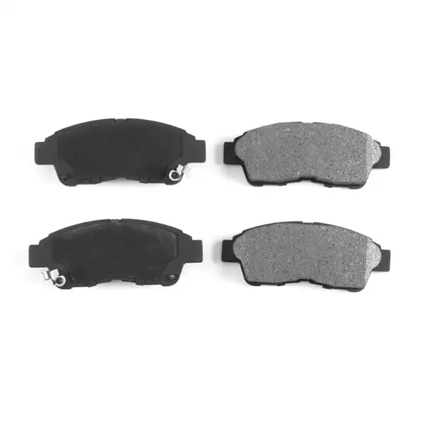 FROW FREN 5511101019 | Fren Balatası Ön 119 mm Toyota Corolla Ae111 Zz111 Rav4 Carina 95 02 1 Fişli