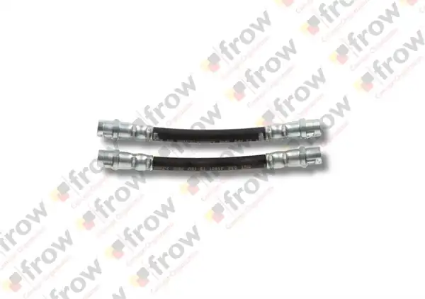 FROW FREN HORTUMU 6011112002 | Arka Fren Hortumu Fabia Golf IV Bora Polo 2 Adet